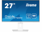 iiyama ProLite XUB2797QSN-W1, LED monitor