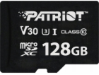 Patriot Memory VX Series 128 GB MicroSDXC UHS-I Třída 10