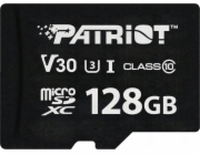 Patriot Memory VX Series 128 GB MicroSDXC UHS-I Třída 10