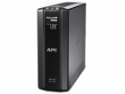 APC Back-UPS Power-Saving Back-UPS RS 1500, 230V, Schuko ...