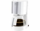 MELITTA® ENJOY TOP GLASS CHEF 1017-03 Bílá