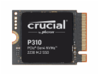 Crucial P310 Gen4 2230       1TB NVMe PCIe M.2 SSD