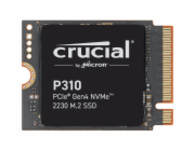 Crucial P310 Gen4 2230       1TB NVMe PCIe M.2 SSD