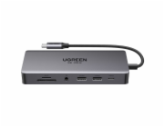 UGREEN Revodok Pro 211 Docking Station USb-C 11-in-1