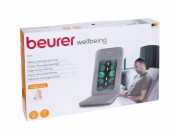 Beurer MG 202 grey Massage Seat Cushion