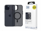 3mk Smoke MagCase pro Apple iPhone 15 Plus