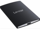 Lexar externí SSD 4TB SL500 USB3.2 Gen2x2 (čtení/zápis: 2...