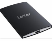 Lexar externí SSD 4TB SL500 USB3.2 Gen2x2 (čtení/zápis: 2000/1800MB/s)