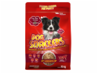 BIOFEED Dog Snackers Adult medium & large Beef - suché kr...