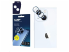 3mk HARDY Lens Protection Pro pro iPhone 15/15 Plus Blue