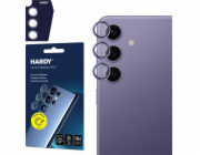 3mk HARDY Lens Protection Pro pro Samsung Galaxy S24+ Violet