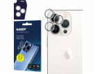 3mk HARDY Lens Protection Pro pro iPhone 14 Pro/14 Pro Ma...