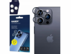 3mk HARDY Lens Protection Pro pro iPhone 15 Pro Black