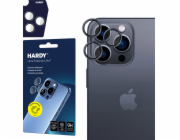 3mk HARDY Lens Protection Pro pro iPhone 14 Pro/14 Pro Max Graphite