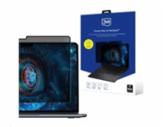 3mk ochranná fólie Privacy filter pro MacBook Pro 16" 2019