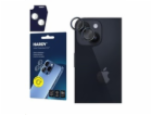 3mk HARDY Lens Protection Pro pro iPhone 15/15 Plus Black