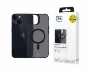 3mk Smoke MagCase pro Apple iPhone 13/14