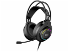 GENIUS sluchátka s mikrofonem GX GAMING HS-GX580U, USB, R...