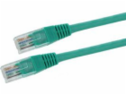 Propojovací kabel Intellinet Network Solutions RJ45, bez ...