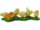 Figurka Collecta Chickens (004-88479)