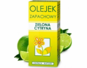 Etja Green citron vonný olej 10 ml ETJA