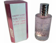 Omerta Happy Love Fun For Women EDP 100 ml