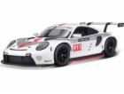 Bburago Porsche Race 911 RSR GT 1:24 BBURAGO