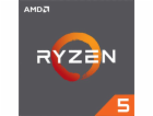 Procesor AMD Ryzen 5 5600X, 3,7 GHz, 32 MB, OEM (100-0000...