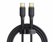 Kabel USB-C Mcdodo CA-3311 240W, 2 m (černý)