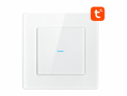 Smart Light Switch WiFi Avatto N-TS10-W1 1 Way TUYA (white)