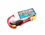 Akumulátor Gens ace G-Tech Soaring 1000mAh 11.1V 30C 3S1P Lipo Batte