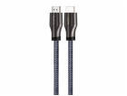 Kabel RayCue z HDMI na HDMI 2.1, 2 m (černý)