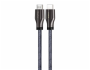 Kabel RayCue z HDMI na HDMI 2.1, 2 m (černý)