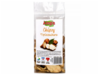 ALEGIA Jerusalem artichoke chips - lahůdka pro hlodavce a...