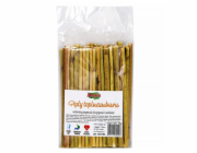 ALEGIA Jerusalem artichoke shoots - lahůdka pro hlodavce a králíky - 80g