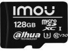 Paměťová karta IMOU 128GB microSD (UHS-I, SDHC, 10/U3/V30...