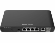 Kabelový router Ruijie Networks RG-EG105G-PV2 Gigabit Ethernet Black