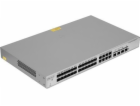 Síťový přepínač Ruijie Networks RG-NBS3200-24SFP/8GT4XS S...