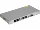 Síťový přepínač Ruijie Networks RG-NBS3200-24GT4XS-P Spra...