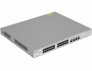 Síťový přepínač Ruijie Networks RG-NBS3200-24GT4XS Managed L2 Gigabit Ethernet (10/100/1000) Šedá