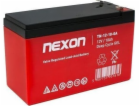 GELOVÁ BATERIE NEXON TN-GEL10 12V 10AH