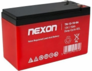 GELOVÁ BATERIE NEXON TN-GEL10 12V 10AH