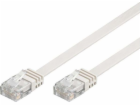 goobay patch kabel RJ-45 zástrčka > RJ-45 zástrčka