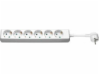 goobay power strip 6-way