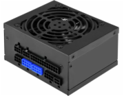 SST-SX650-G V1.1 650W, PC-Netzteil