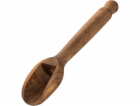 Zassenhaus Mini Scoop Olive Wood, 9 cm