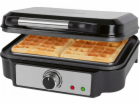 Waffelautomat PC-WA 1241, Waffeleisen