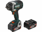 Metabo SSW 18 LTX 800 BL Cordless Impact Driver