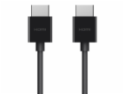  Ultra HD 4K/8K HDMI 2.1 kabel 2m černý