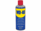 WD-40 MULTIFUNKČNÍ PŘÍPRAVEK 400ml